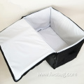 Resistant Carrier Insulated Food Delivery Cooler Bag